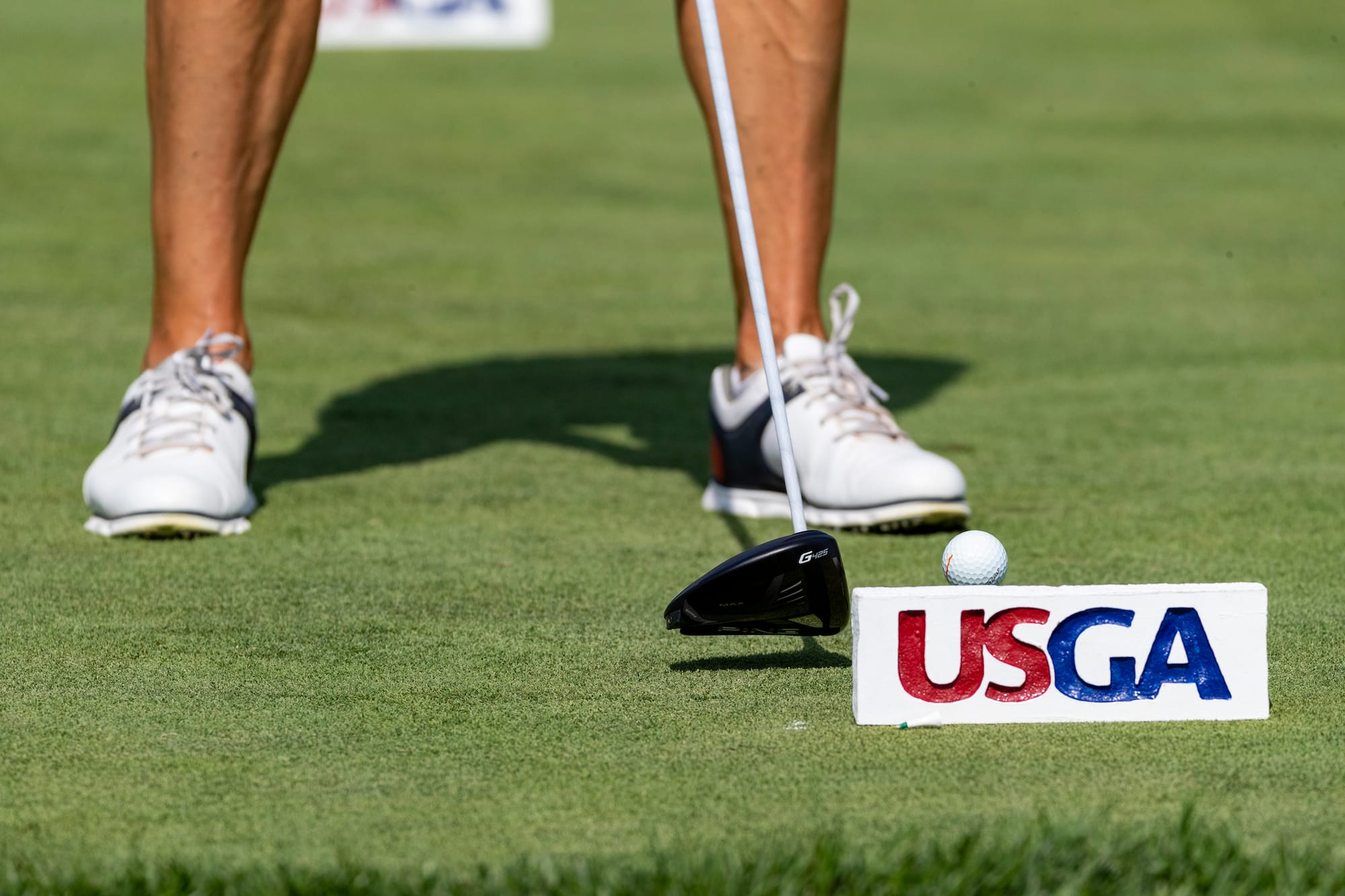 USGA Revisions to Qualification for Amateur Events