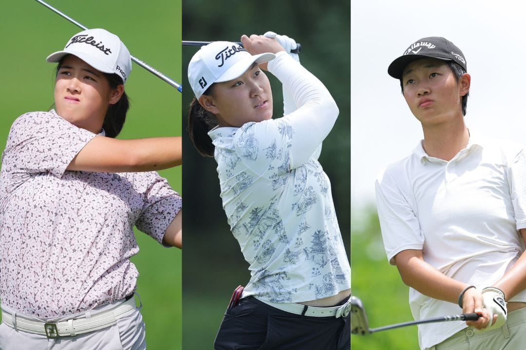 Team China Confident of Mounting Tanah Merah Title Tilt