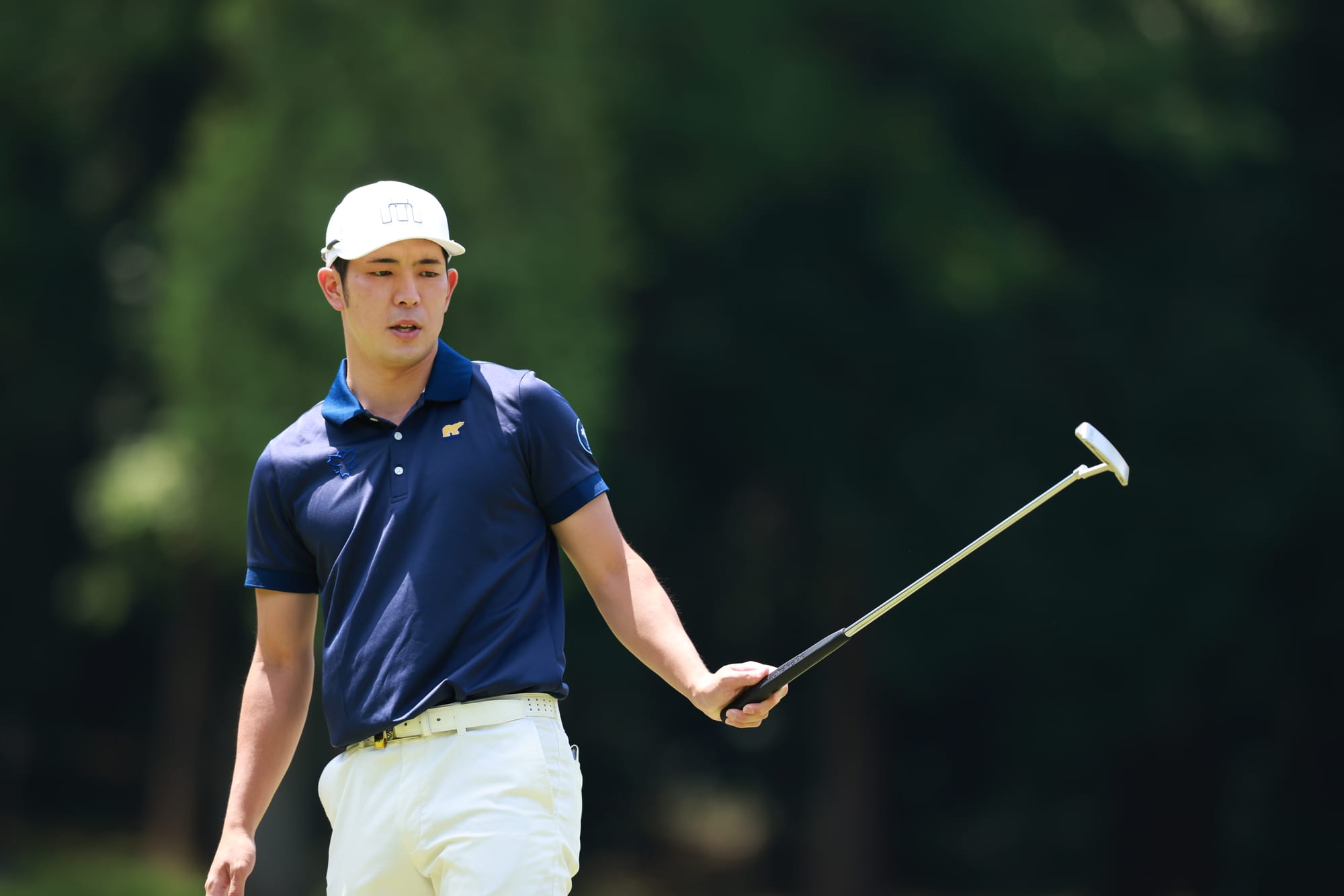 Nakajima and Lin in US Amateur Spotlight