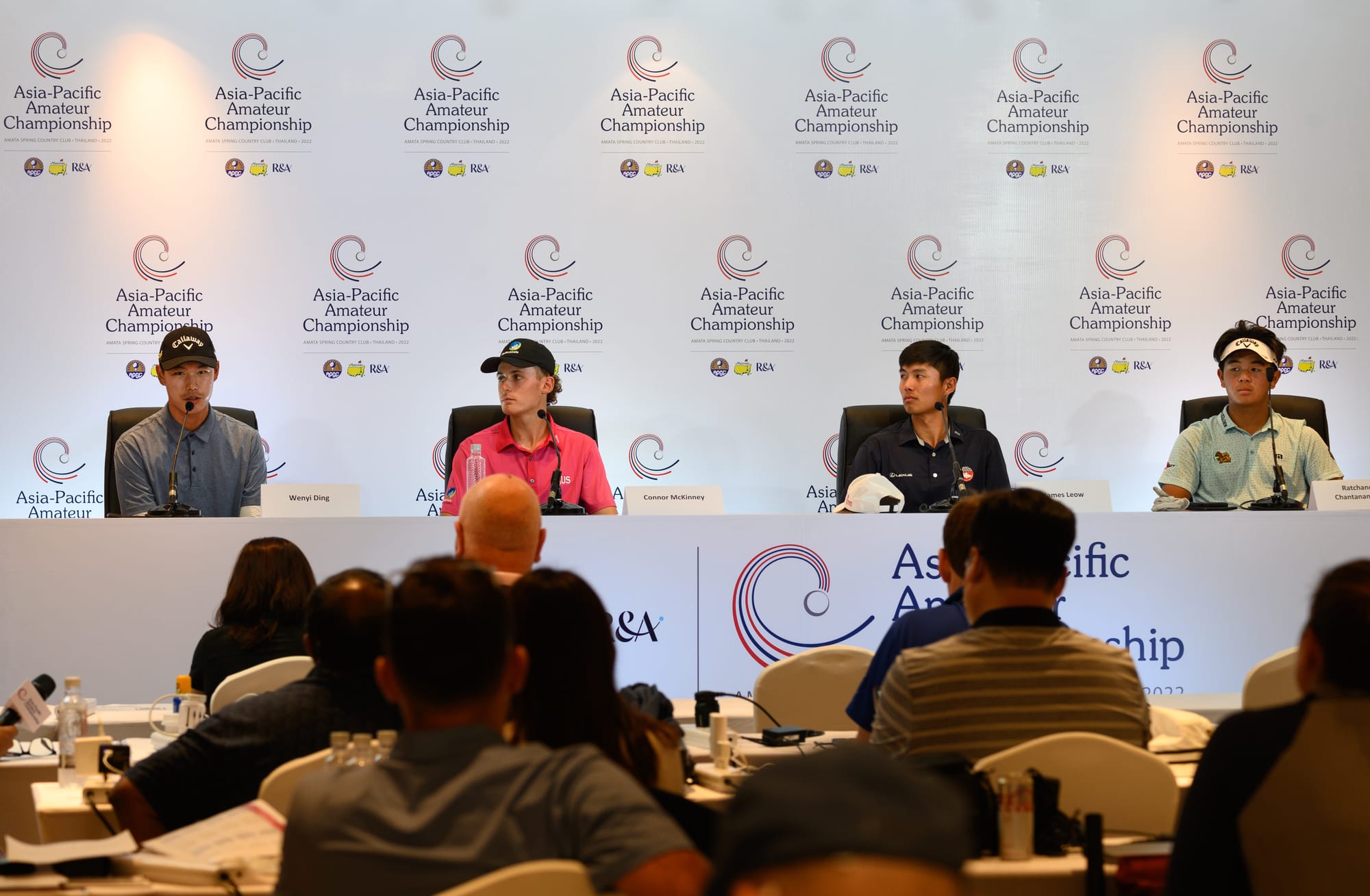 Amateur Aces Set Sights on Laguna National Showdown