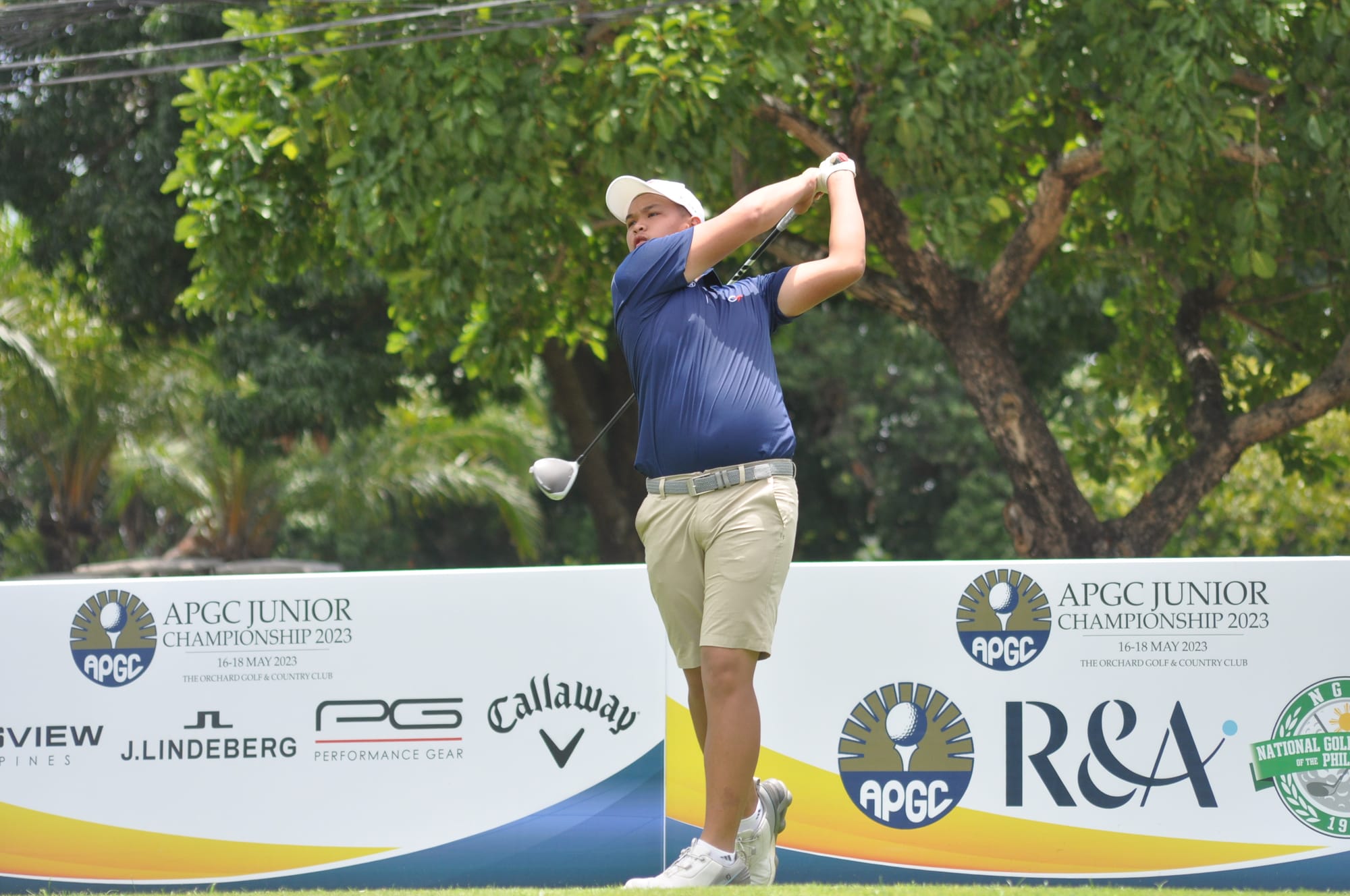 Koreans in Pursuit of Pace-Setting Hsu and Prim