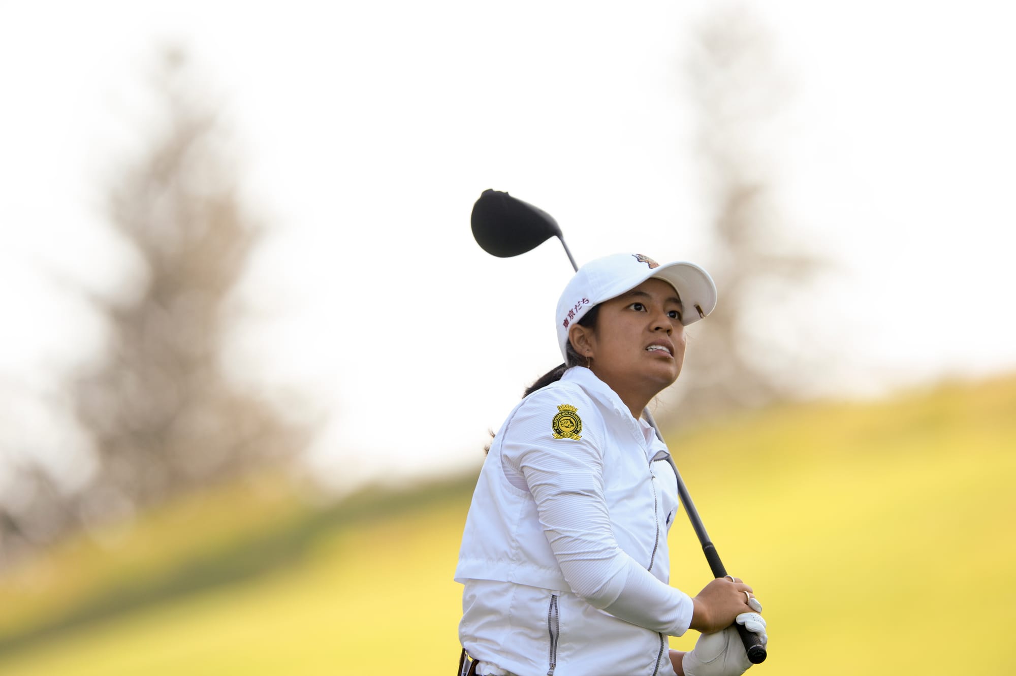 Match Play Phase Looms for Asia-Pacific Contingent