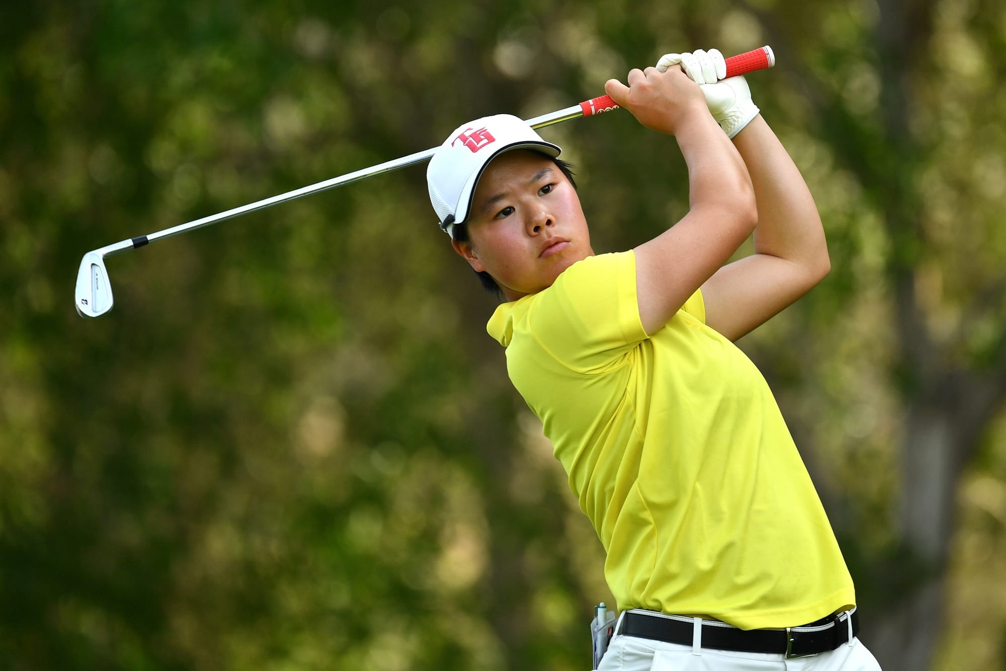WAAP Champion Confirmed for Queen Sirikit Cup