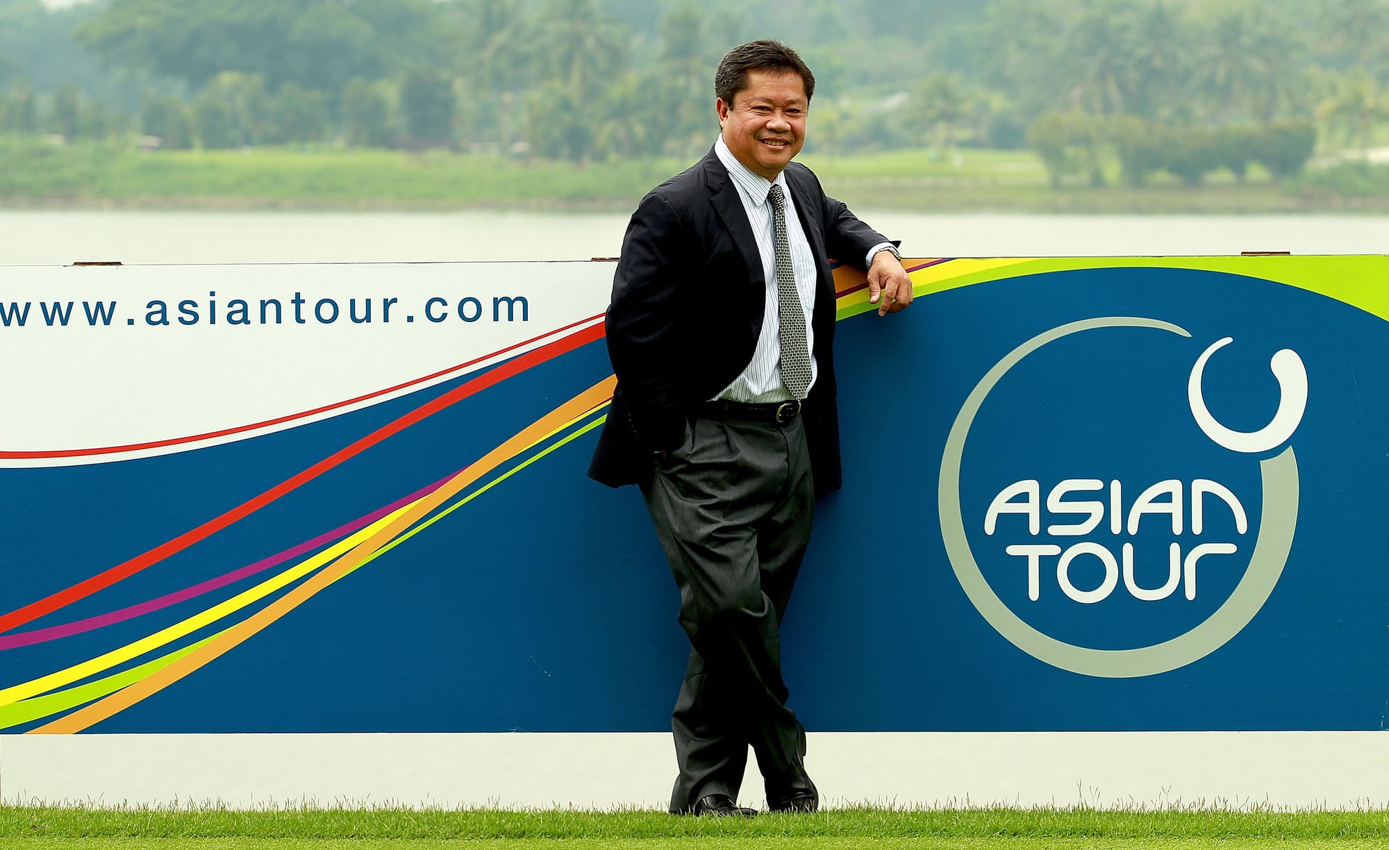 Kyi Hla Han Future Champions Programme