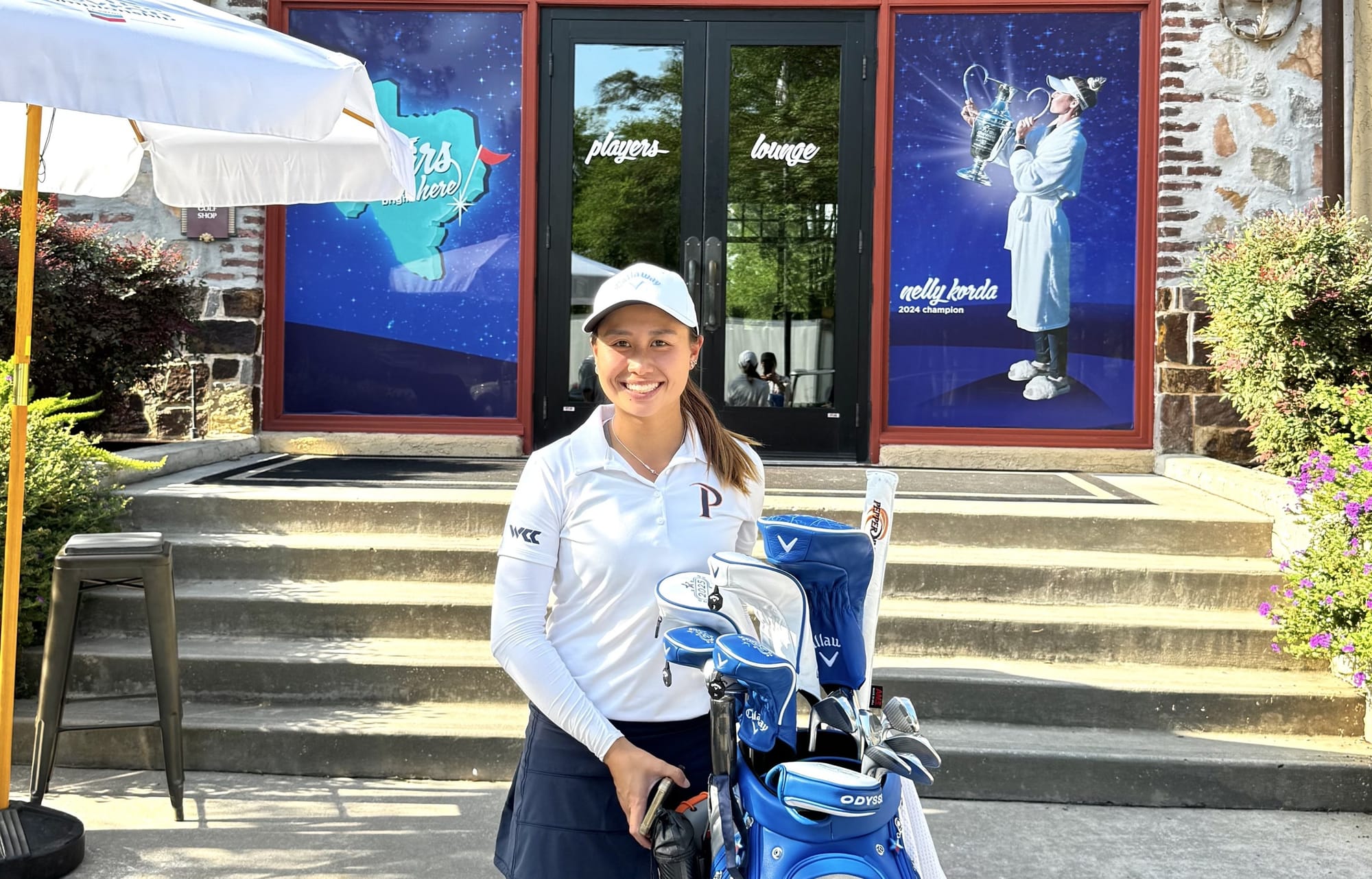 WAAP Champion Wong Set for Major Challenge