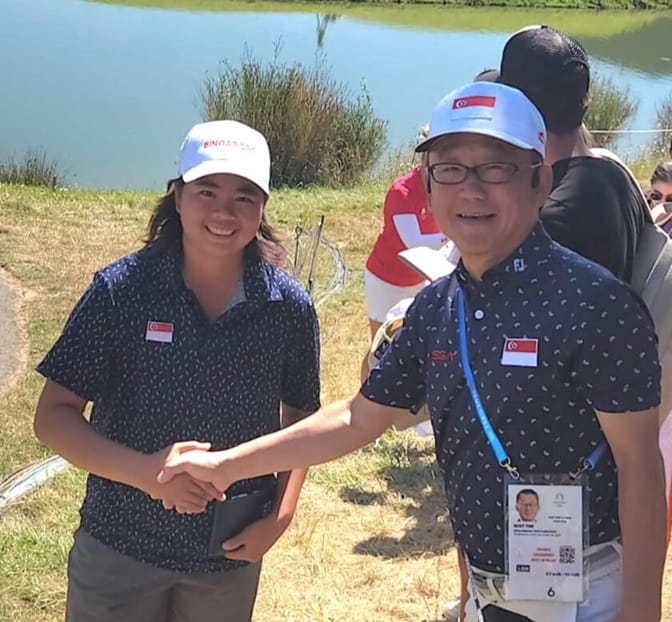 SGA President Hails Trail-Blazer Shannon