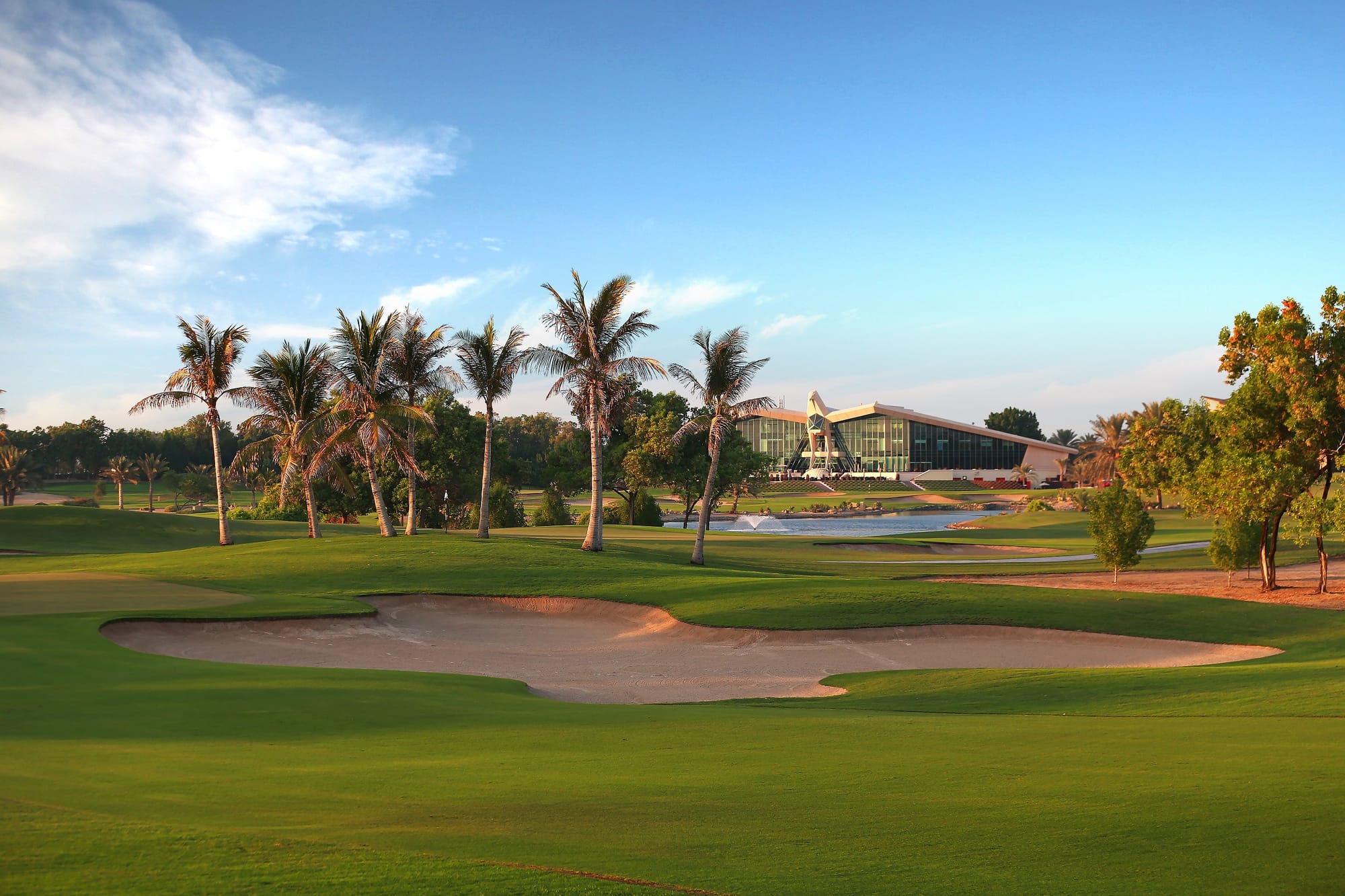 September 2021: WAAP Heads to Abu Dhabi