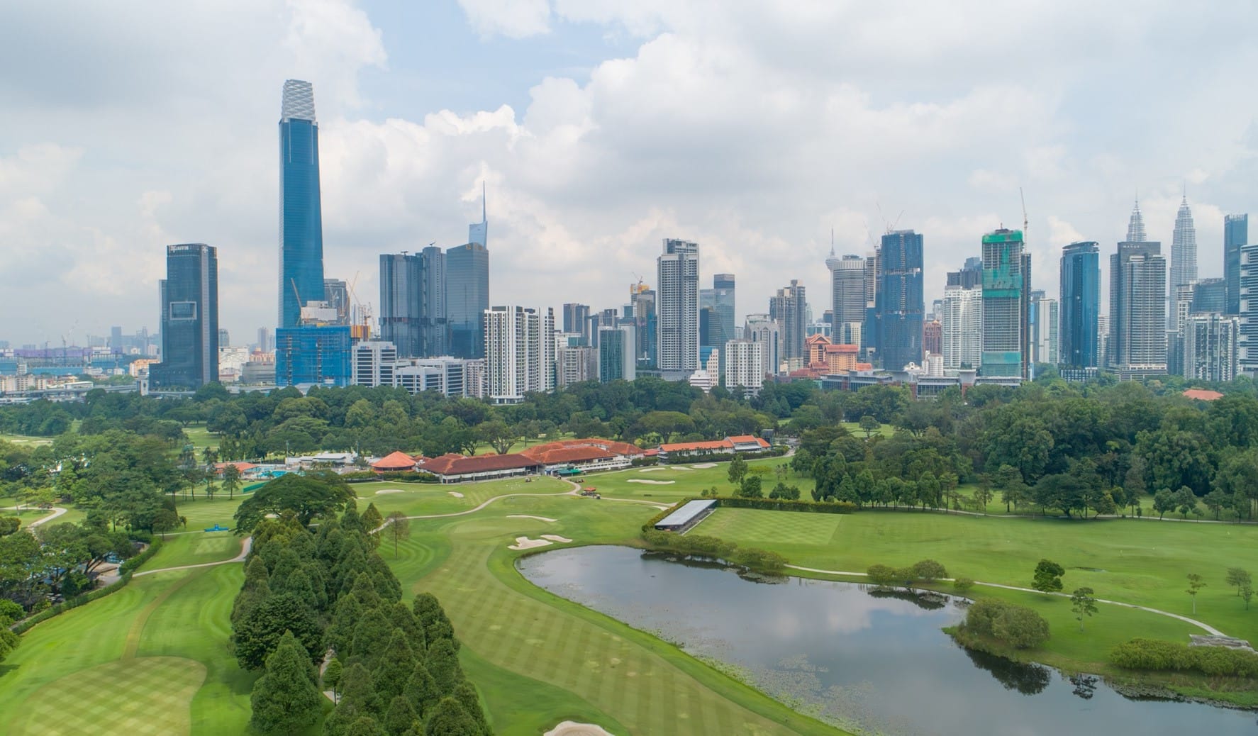 47th Royal Selangor Golf Club Ladies Amateur Open Championship