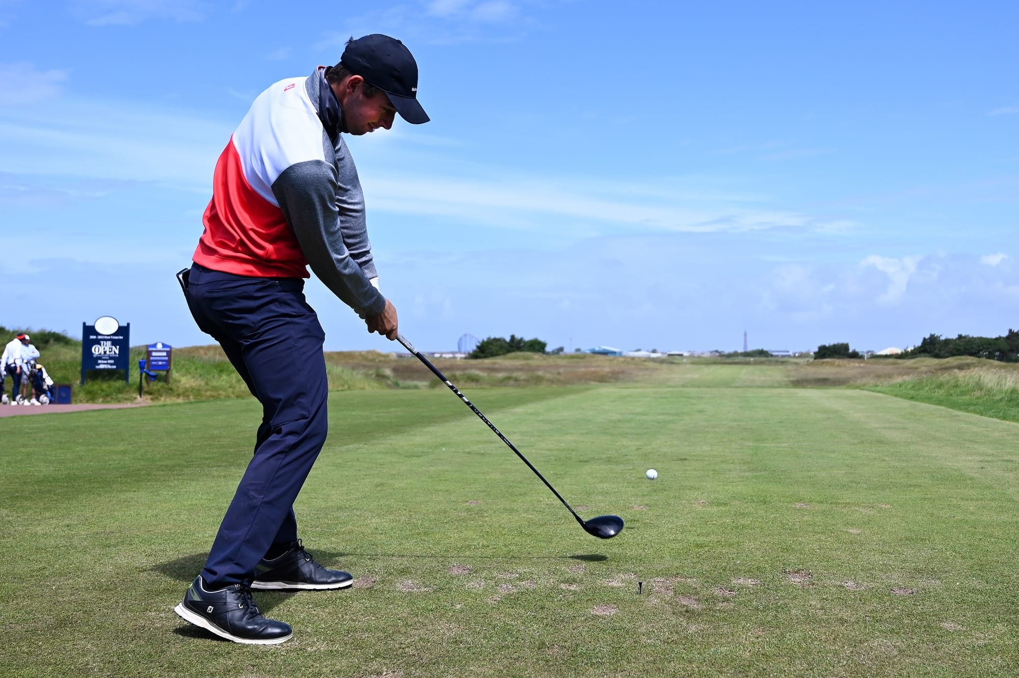 Hopewell Hoping to Maintain Bright Start