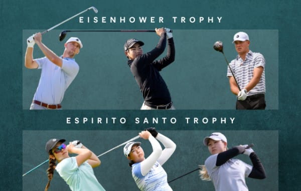 Kobori and Xu Head Strong New Zealand Teams