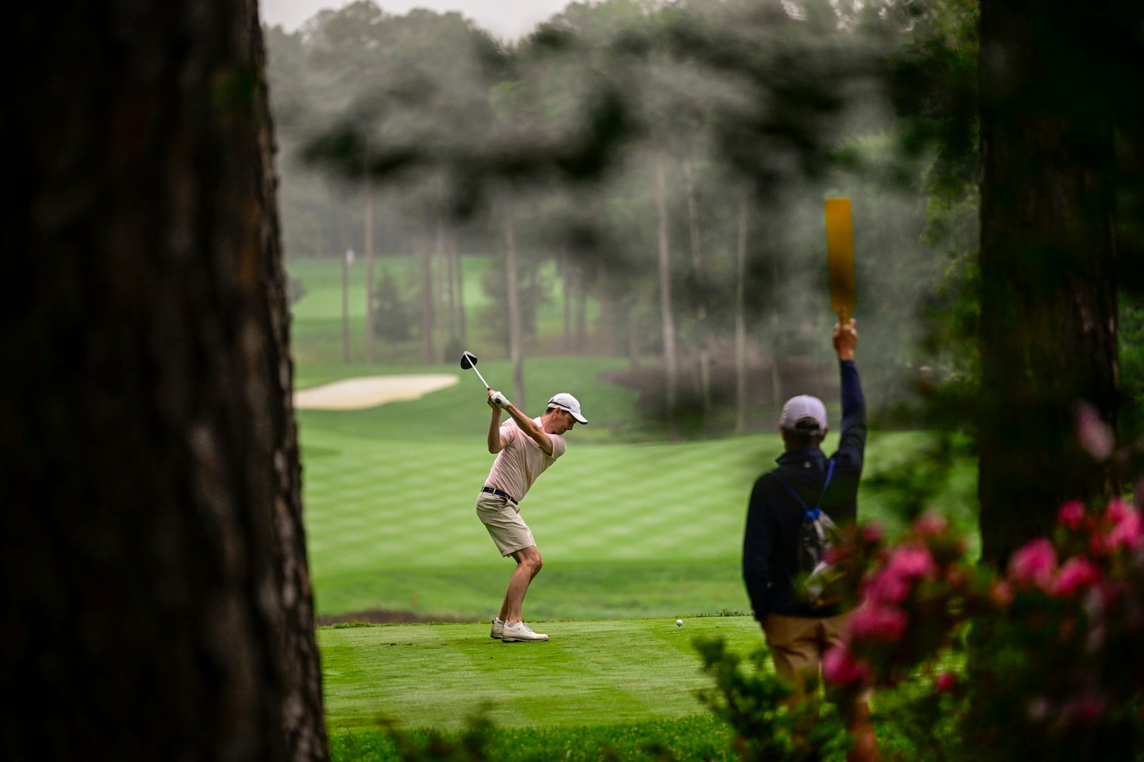 AAC Duo Miss Out at US Mid-Amateur Championship