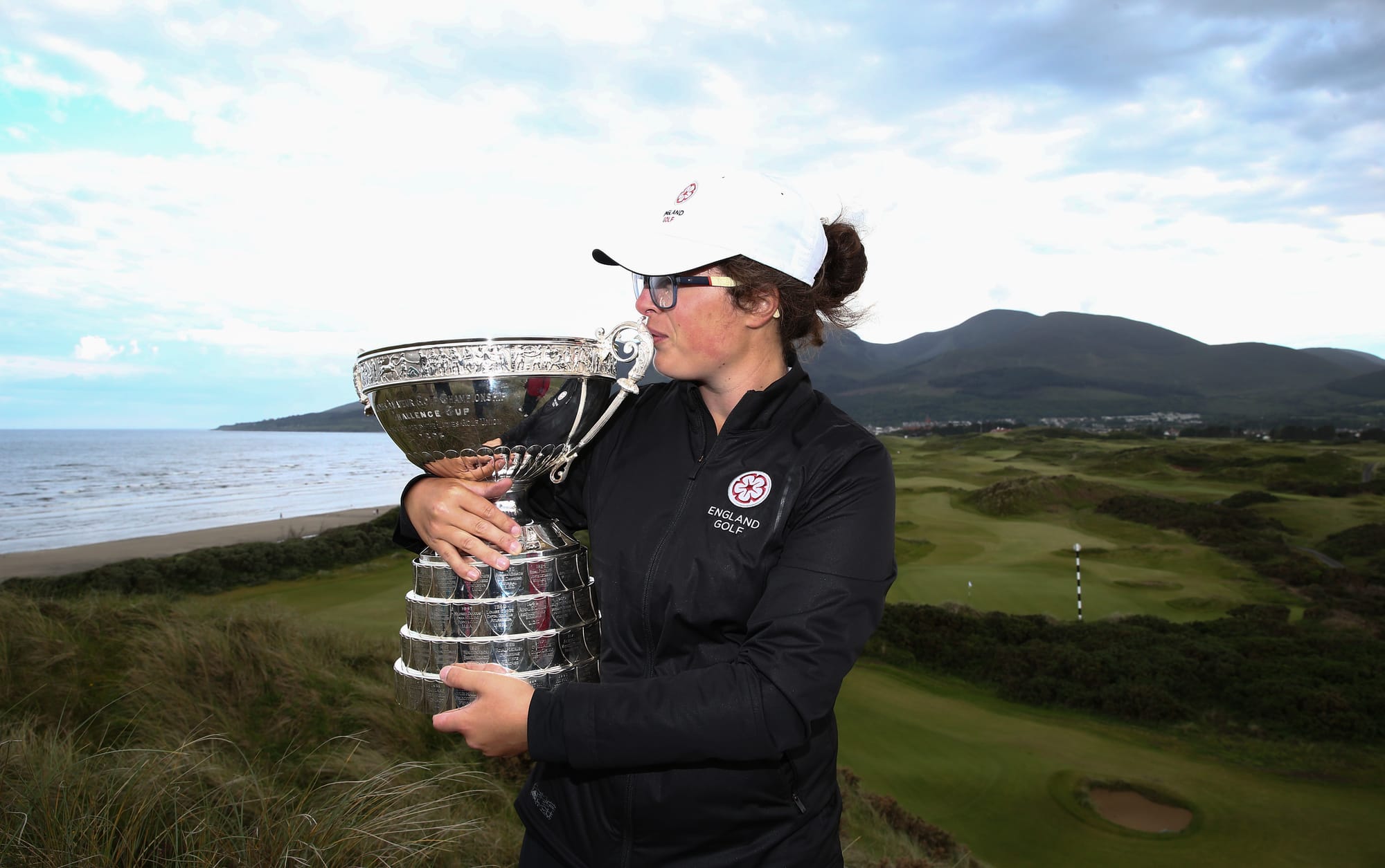 Asia-Pacific Absences at Amateur Championships