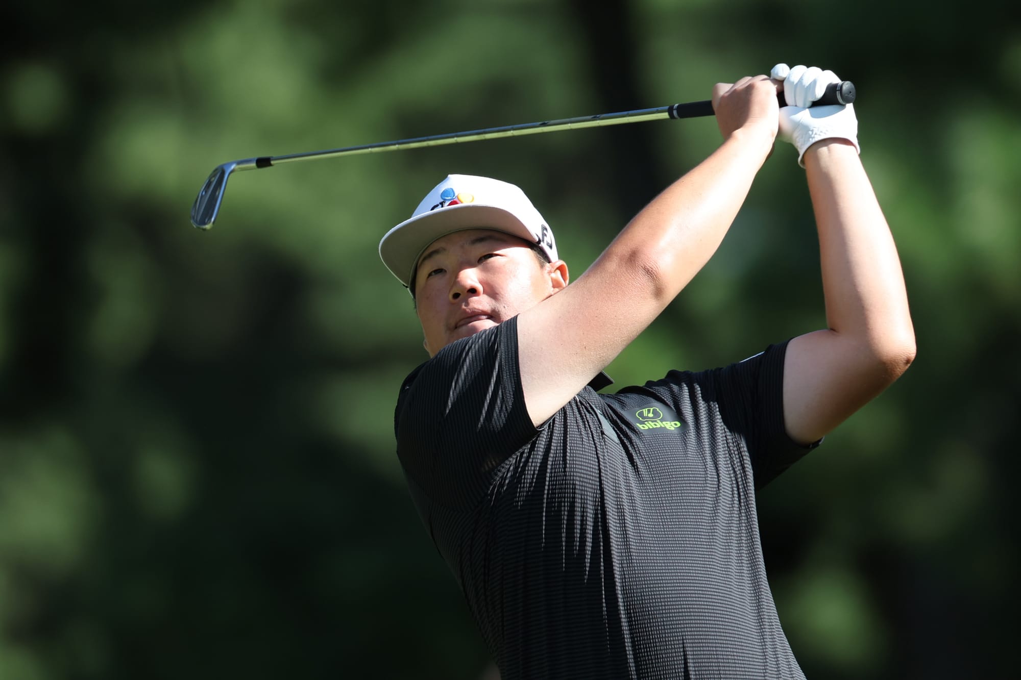 Double Asian Games Medallist's Major Ambitions for 2024