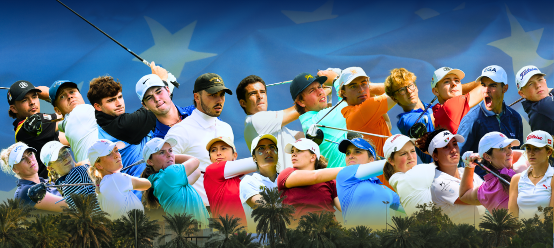 EGA Confirms Teams for Al Hamra Showdown