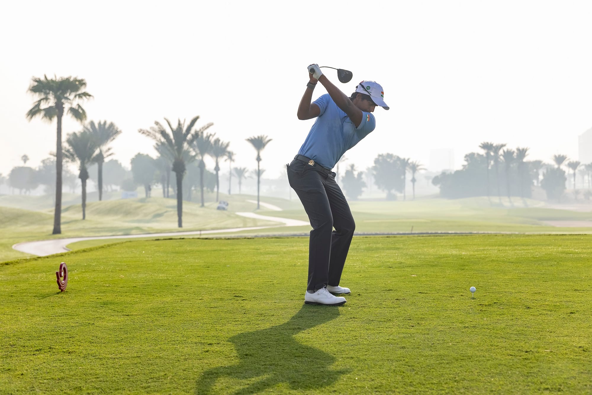 Anand Makes Successful All-India Title Defence