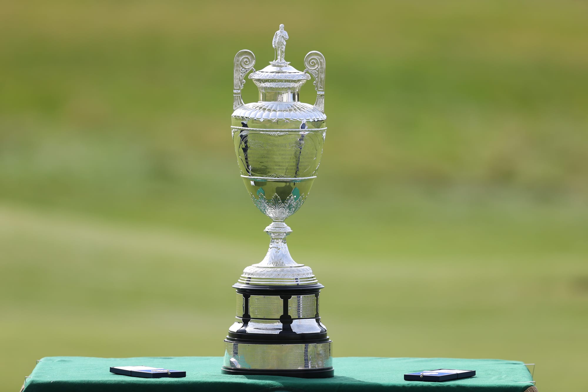Live Broadcasts of The R&A’s Amateur Championships