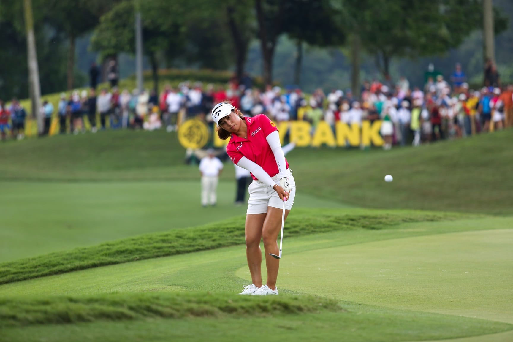 Malaysian Showcase Introduces ASEAN Qualifier