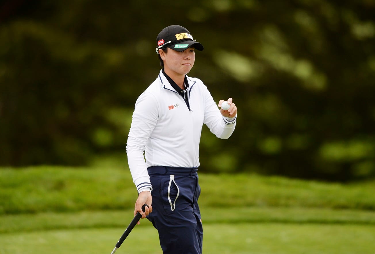 Asian Games Golden Girl Seizes Olympic Club Initiative