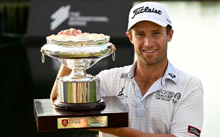 Kiwi Cambell Edges Former AAC Rival Smith