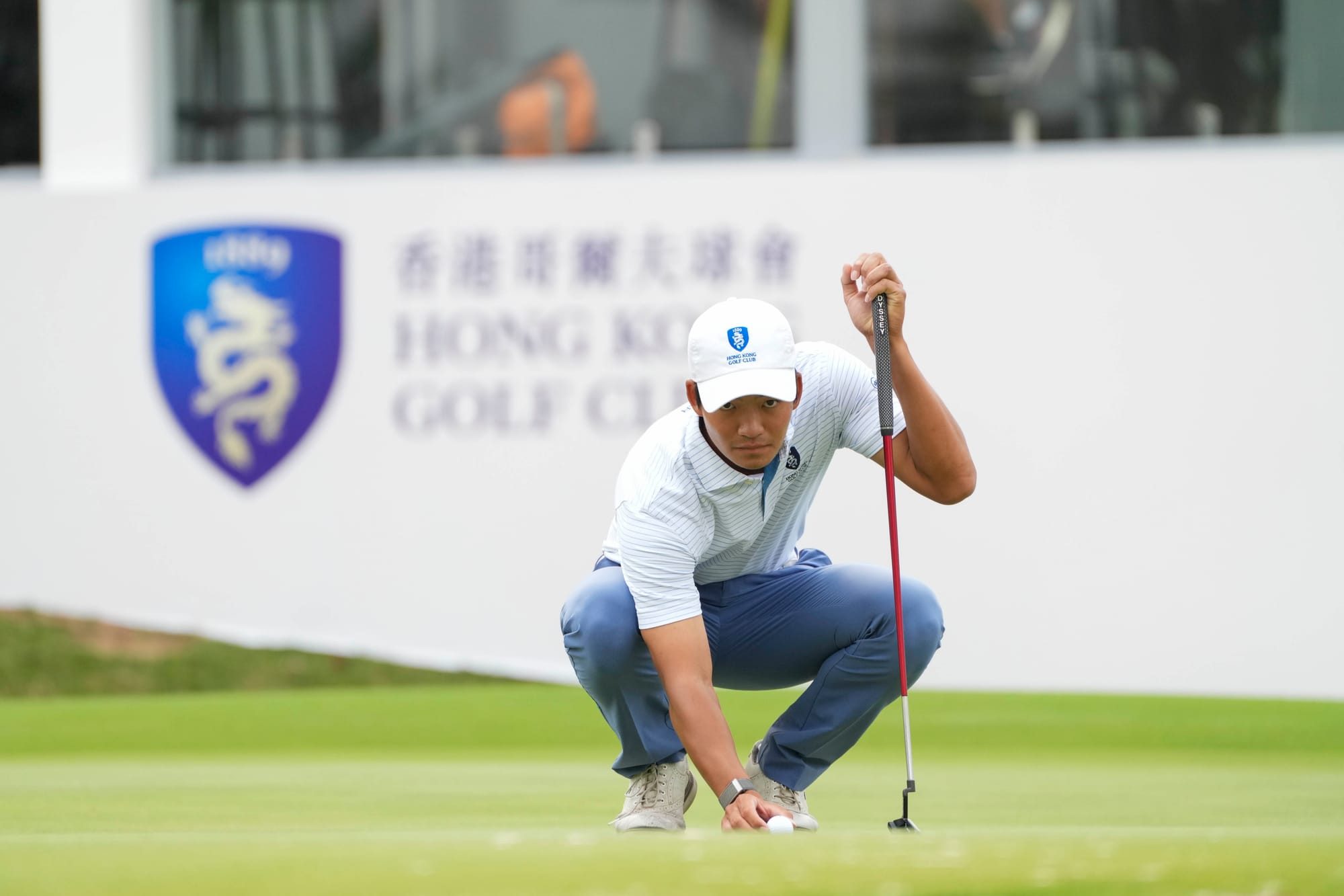 Kho Leads Hong Kong, China’s National Games Squad