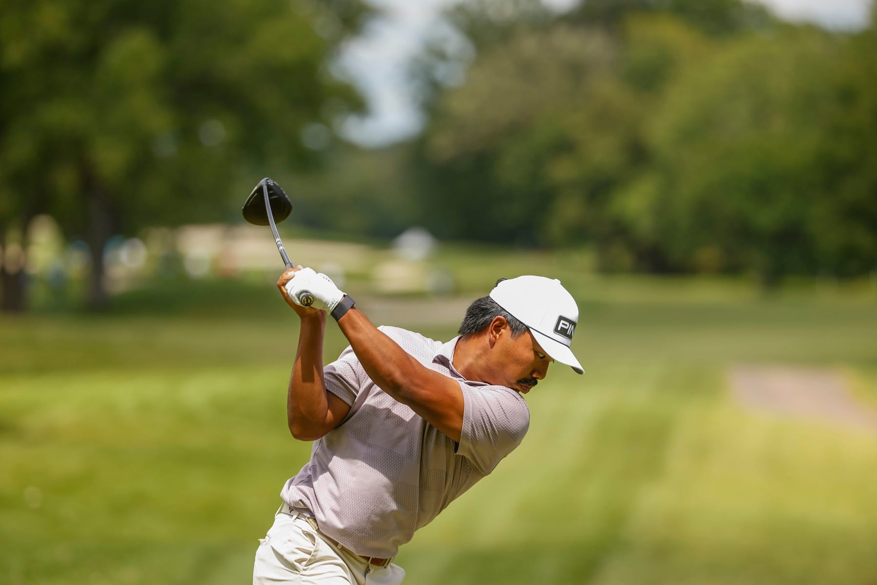 Asia-Pacific Victory Hopes Extinguished