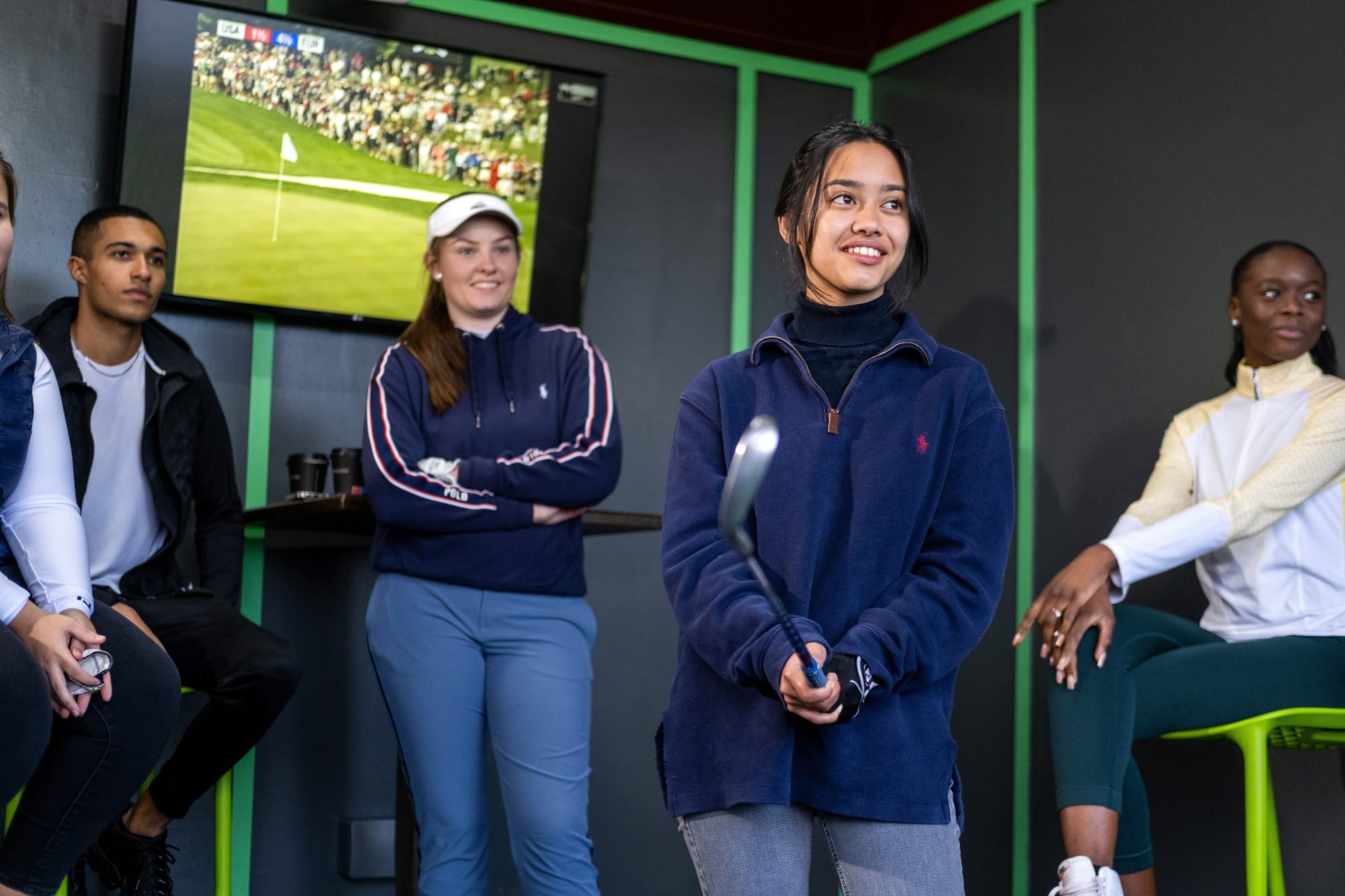 R&A Research Highlights Golf's Growing Popularity