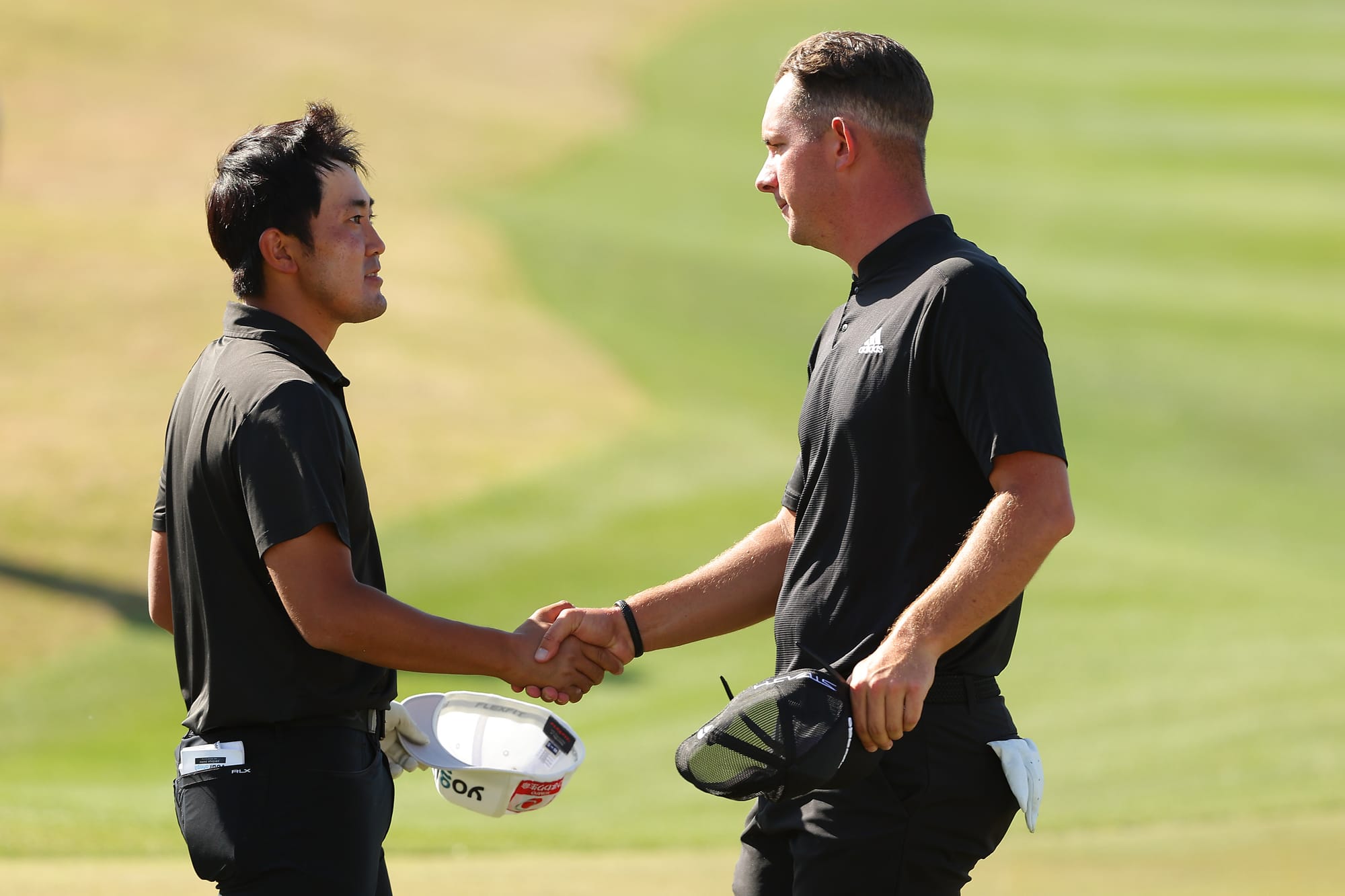 Battling Takumi Lives to Fight Another Day