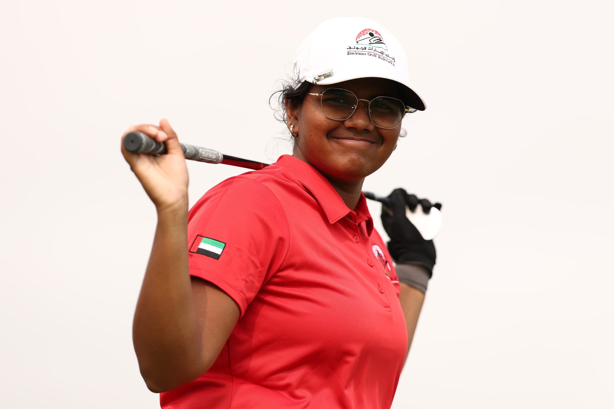 UAE Players Seek Success at Pan Arab Championships