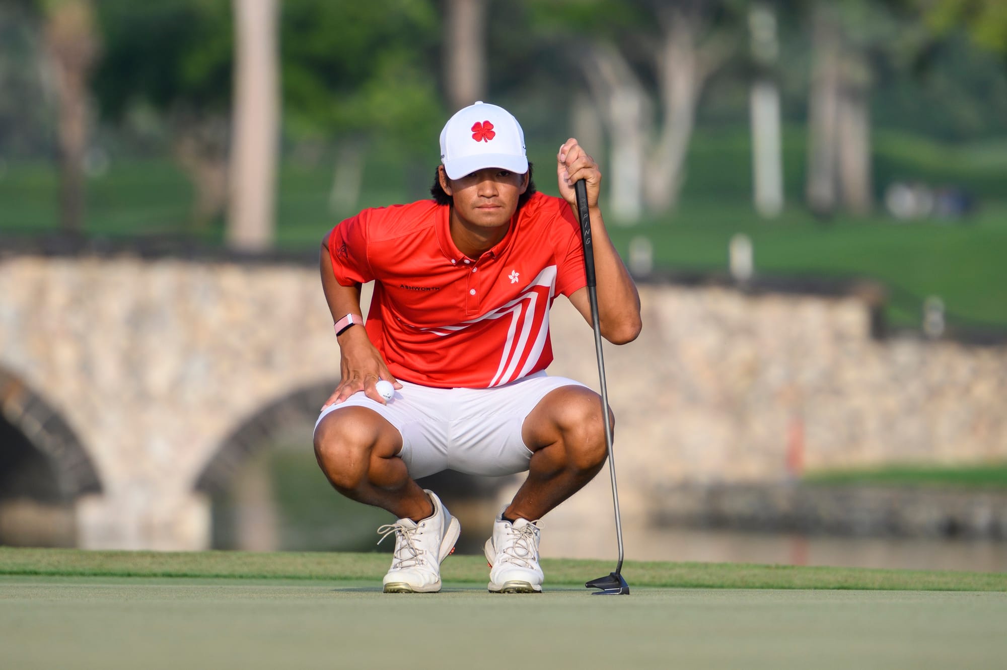 Steep Learning Curve for Hong Kong’s Kho