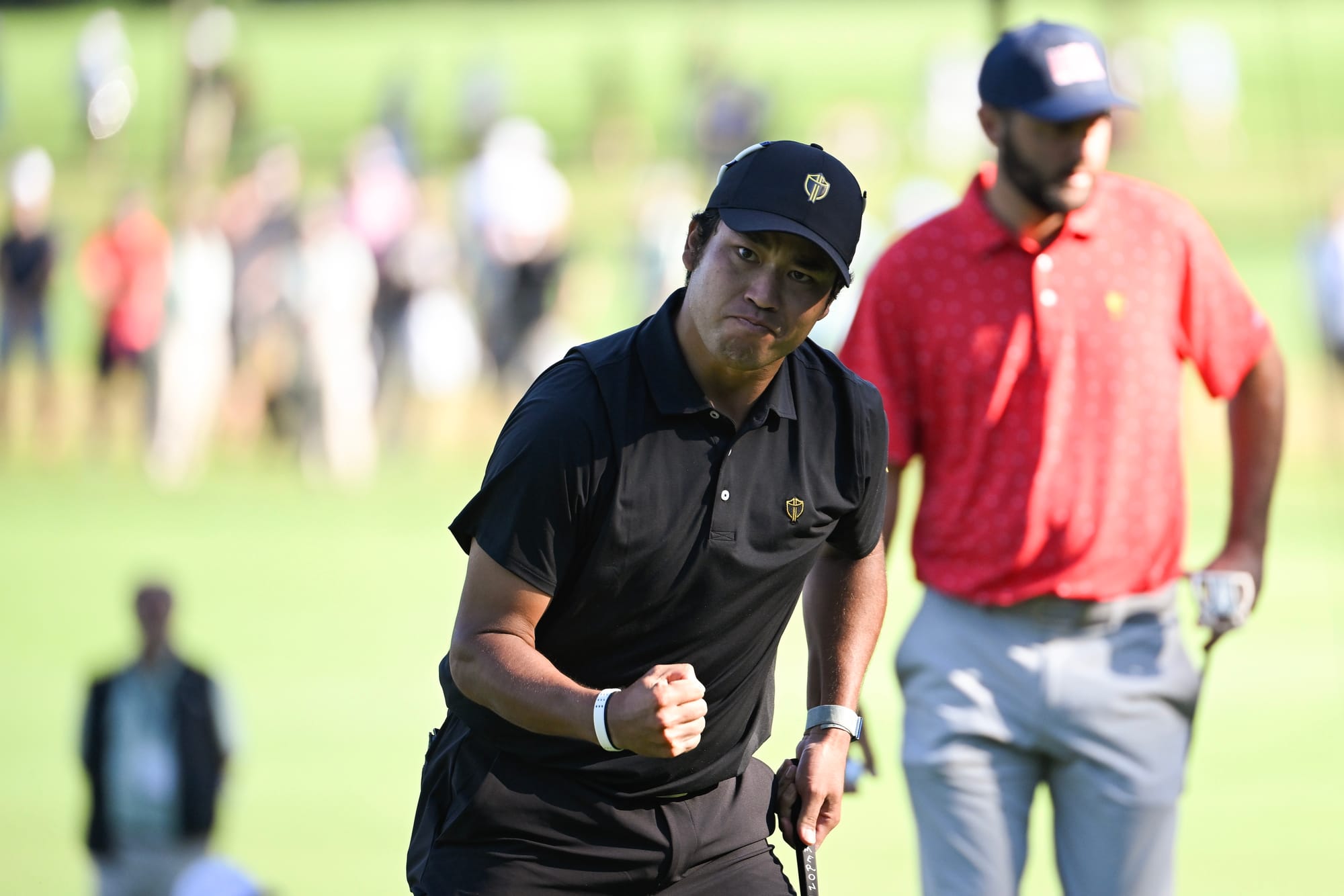 Matsuyama’s Defeat of Scheffler Proves in Vain