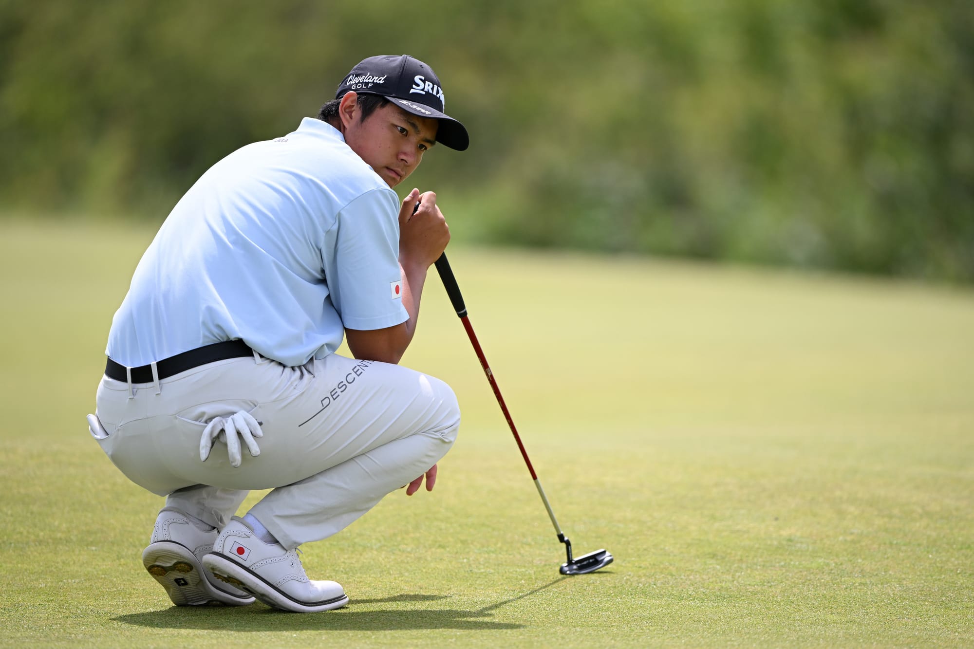 Rintaro Ready to Upset the Odds in Clemons Re-Match