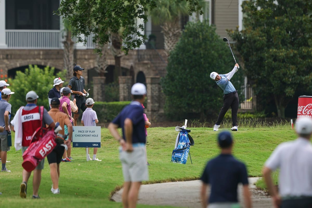 TK Shows Mettle with Stirring Late Fightback