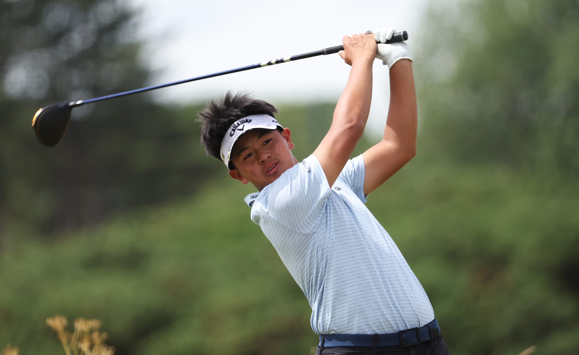 ‘TK’ Targets Maiden Thai Victory at AAC