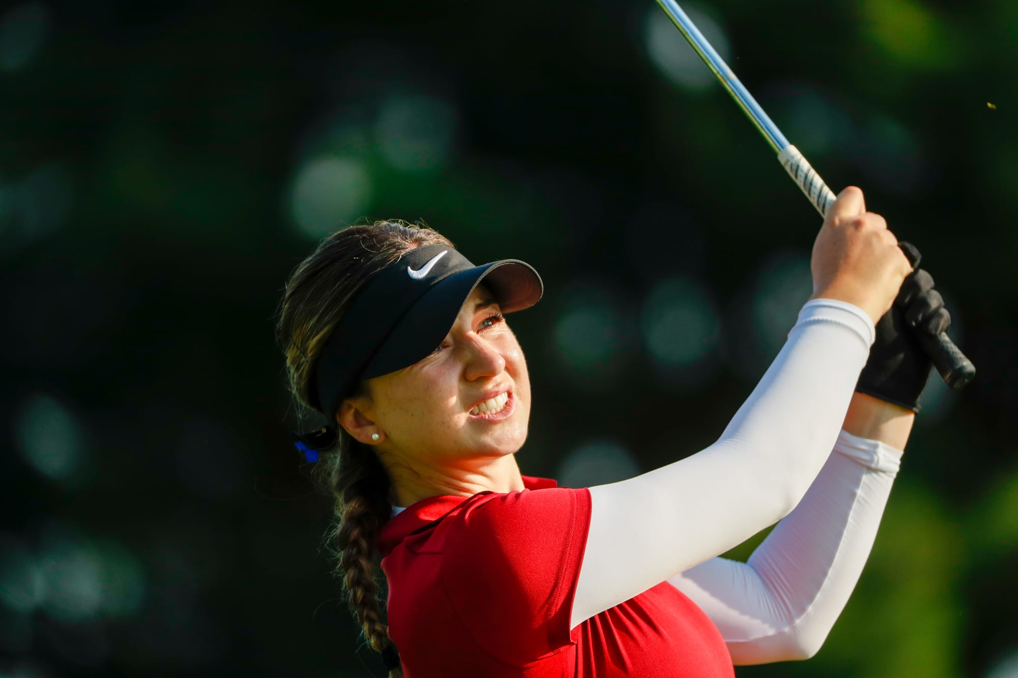 Ruffels Joins Ranks of the Professionals