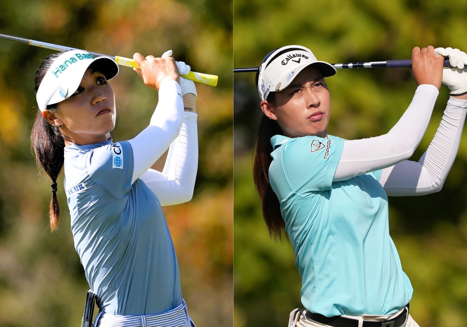 Atthaya in Awe of 'Older Sister and Role Model' Lydia