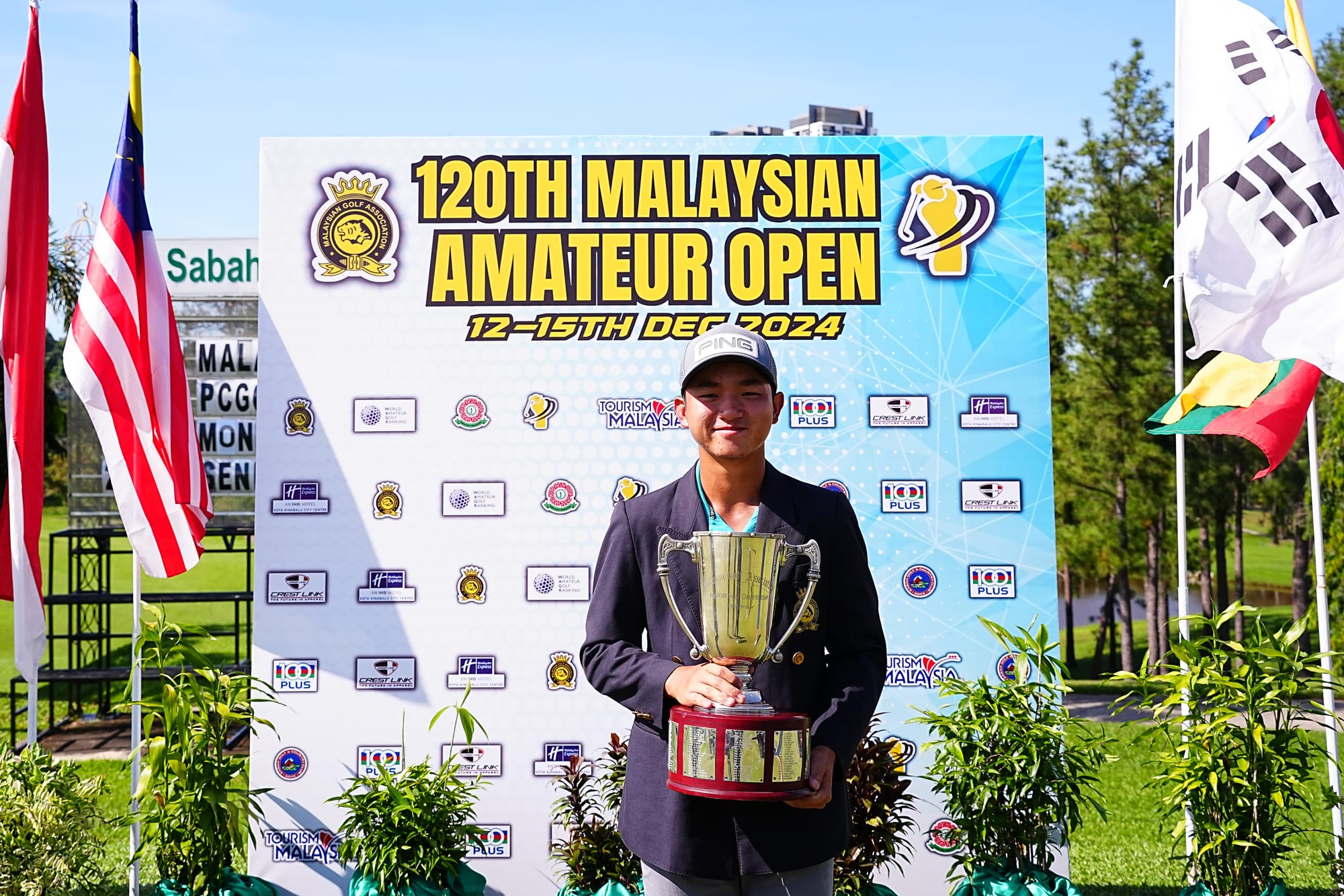 Vietnamese Number One Closes on WAGR Top-50