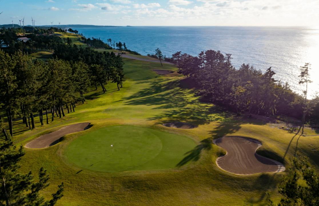 29th Japan Women's Mid-Amateur Championship