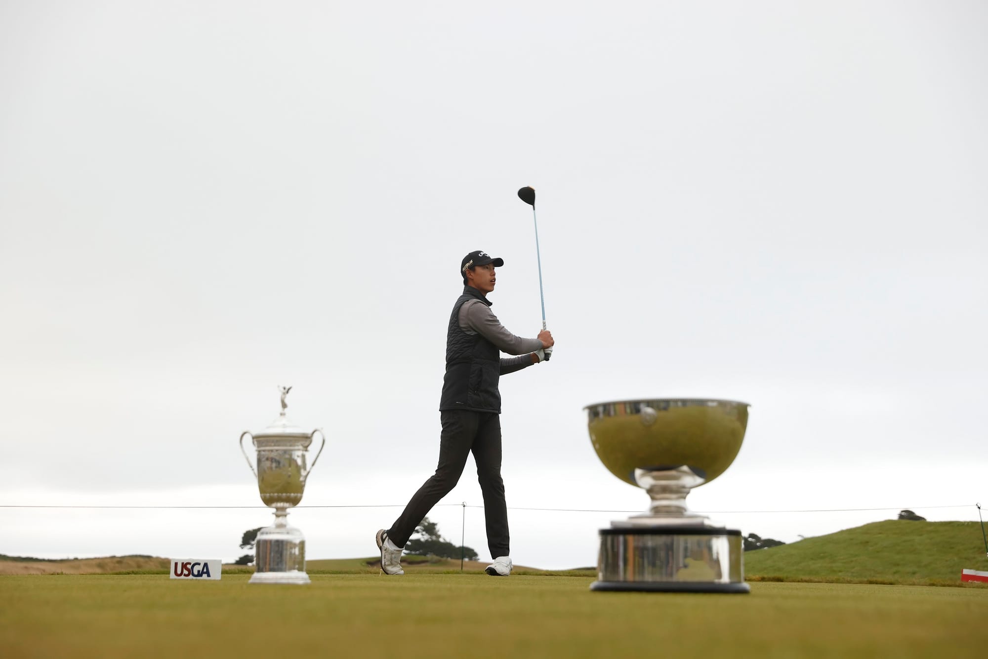 WAGR Exemption Modifications for USGA Amateur Events