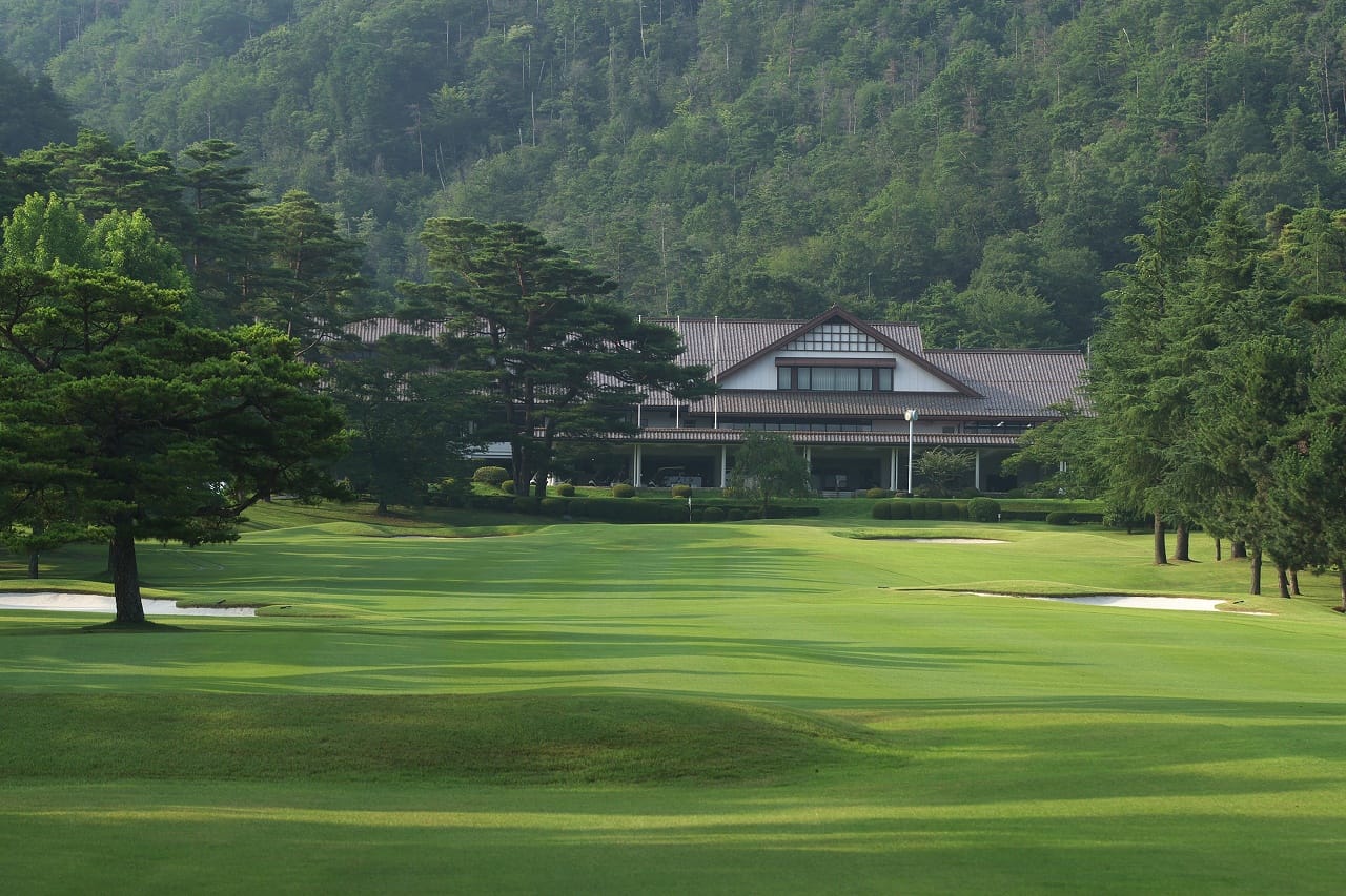 28th Japan Women's Mid-Amateur Championship
