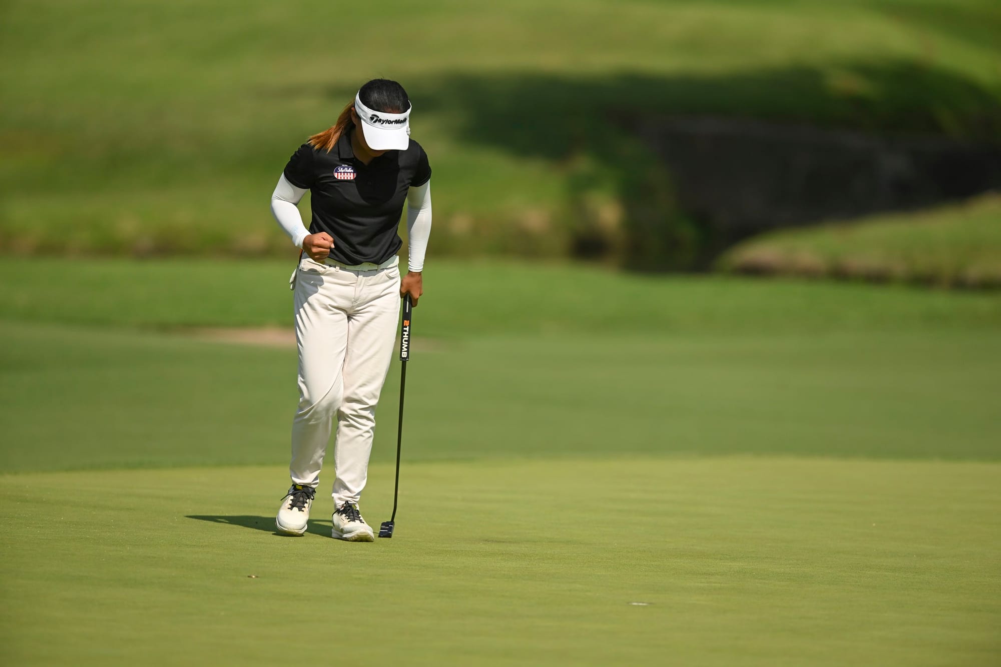 Malixi, Hsu, Xiao and Bosio Qualify for Round of 32