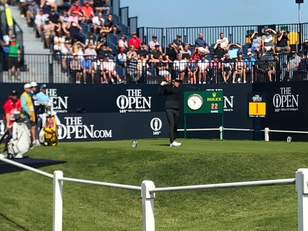 Lin's Bright Start Earns Garcia Plaudits