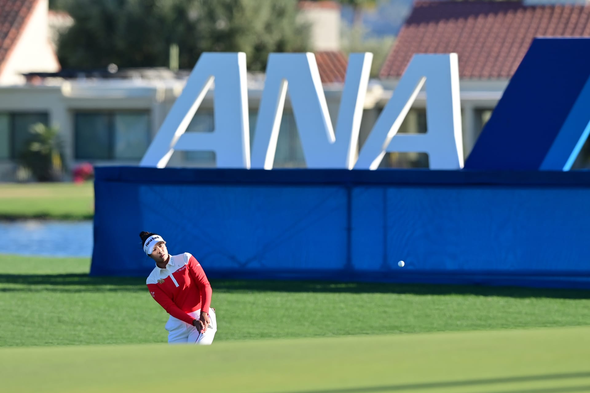 Pace-Setting Thai on Course to Cause a Major Upset