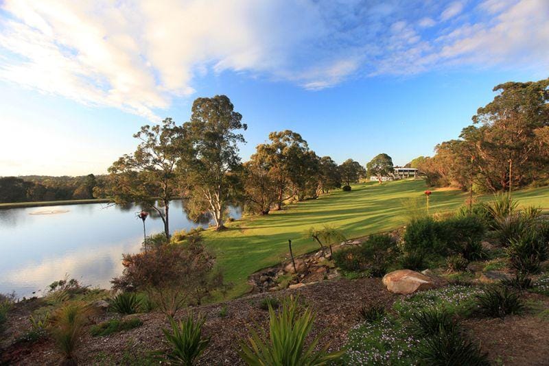 Australian Senior Amateur Championship