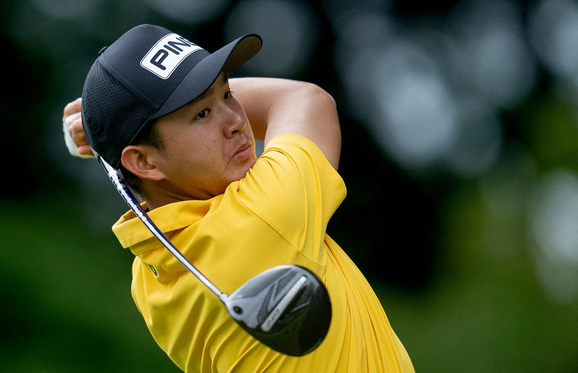 Anh Minh Spearheads Vietnam’s Nomura Cup Challenge
