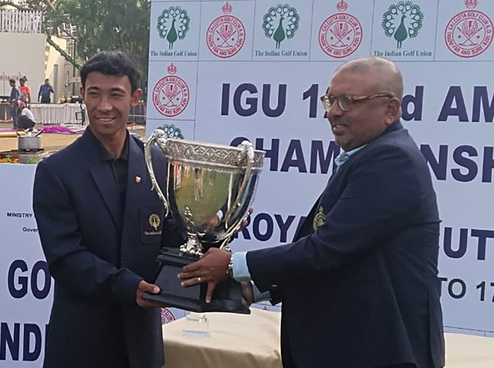 Nepal's Tamang Celebrates Historic Triumph