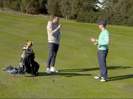 New Video Series to Help Juniors Learn Rules of Golf