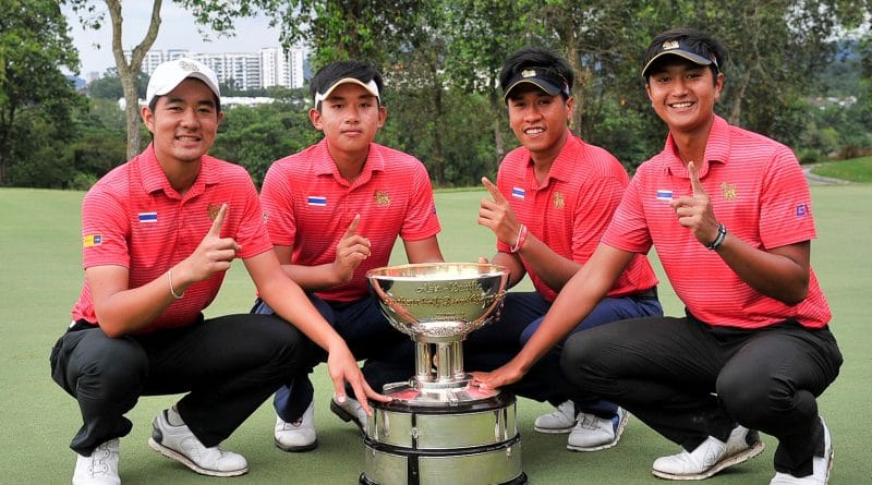 Nomura Cup Rescheduled for 2022