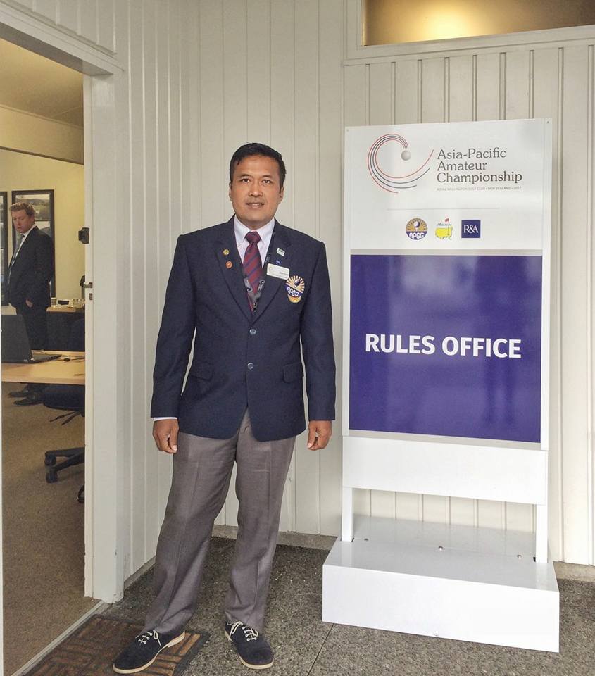 APGC Appoints Eddy Putra as General Manager