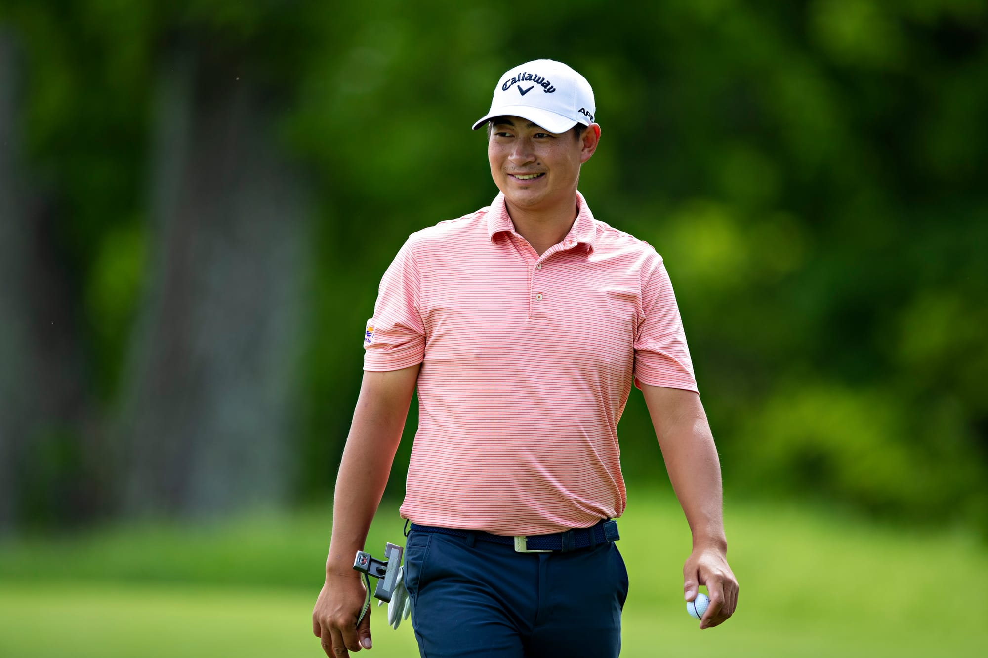 Runner-Up Finish Boosts Yuan's Olympic Prospects