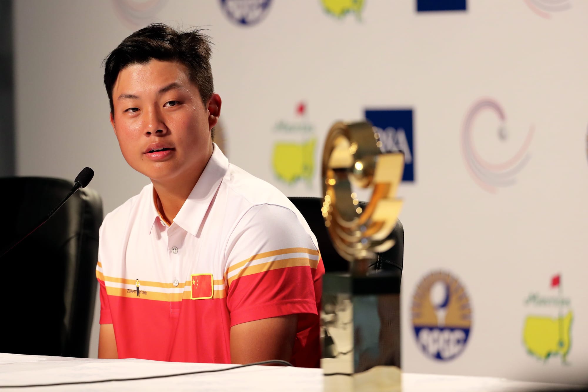 2017 Asia-Pacific Amateur Championship